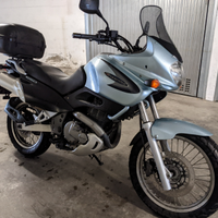 Ricambi e accessori Suzuki Freewind XF650