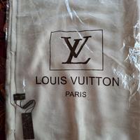 Sciarpa Louis  Vuitton 