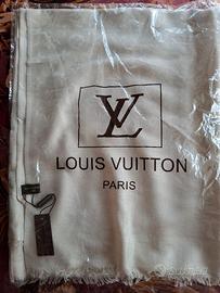 Sciarpa Louis  Vuitton 