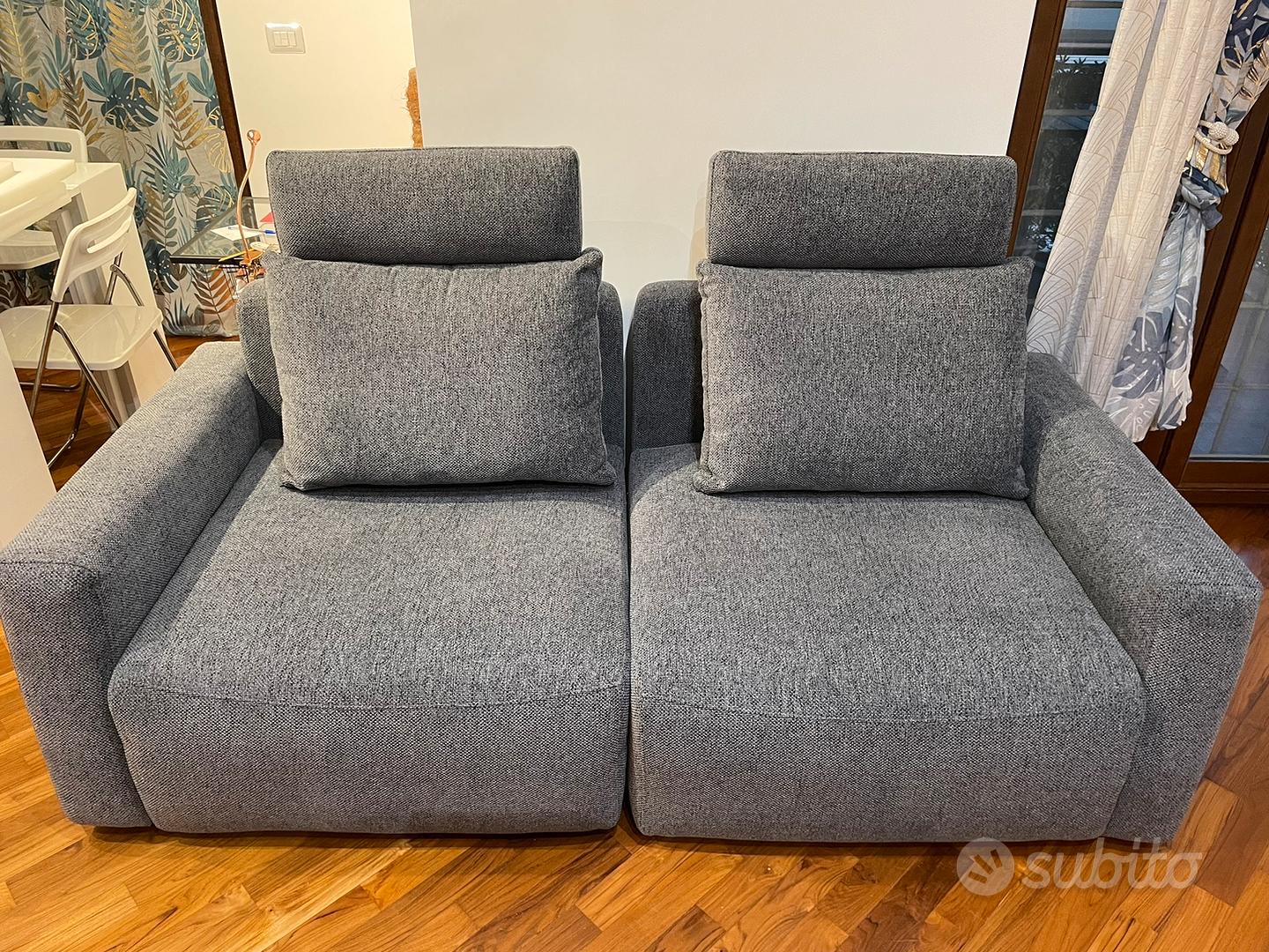 Divano poltrone e sofa Arredamento e Casalinghi In vendita a Roma