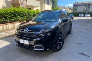 Citroen c5 Aircross UNICO PROPRIETARIO- 44000 km