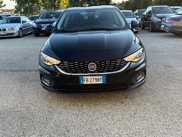 Fiat Tipo 1.6 Mjt S&S 5 porte Lounge