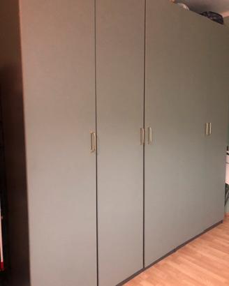 Armadio Ikea
