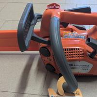 MOTOSEGA HUSQVARNA T525 CARVING
