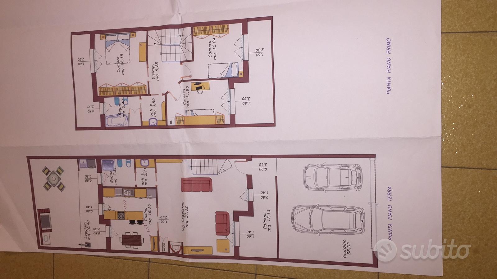 Terreno edificabile - View 2