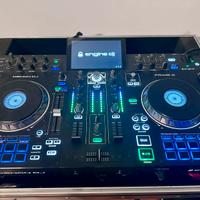 DENON PRIME 2 console da dj