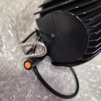 Faro anteriore e-bike