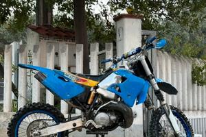 Tm EN 300 2T