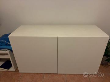 Mobile porta Tv Ikea Besta