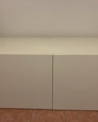 Mobile porta Tv Ikea Besta
