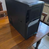 Workstation Fujitsu Celsius M470
