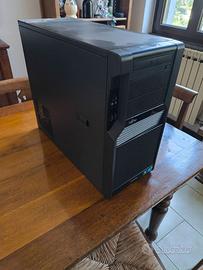 Workstation Fujitsu Celsius M470