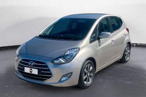 HYUNDAI ix20 1.4 Classic FL E6