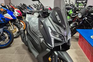 Voge Sfida SR1 125 2026