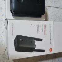 xiomi wifi extenter ac1200