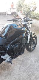 Yamaha FZ6 - 2010