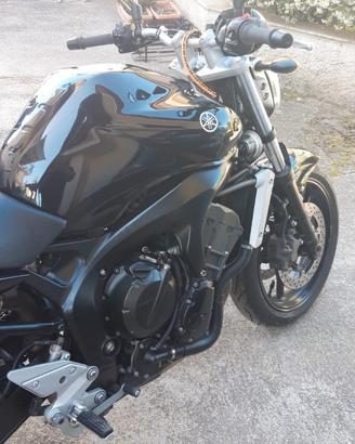 Yamaha FZ6 - 2010