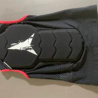 Salva schiena / back protector / guscio bambino
