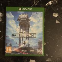 Star Wars: Battlefront (per Xbox One)