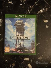 Star Wars: Battlefront (per Xbox One)