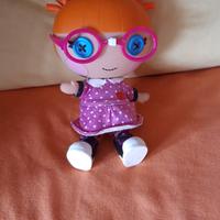 Lalaloopsy