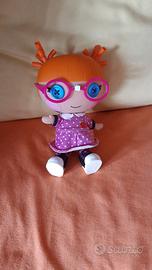 Lalaloopsy