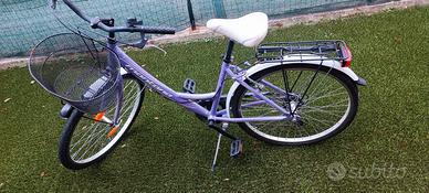 Bicicletta 