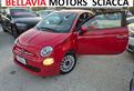 Fiat 500 1.0 Hybrid Lounge