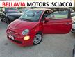 Fiat 500 1.0 Hybrid Lounge