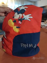 trasportino per cagnetti