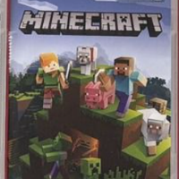 Minecraft Nintendo Switch