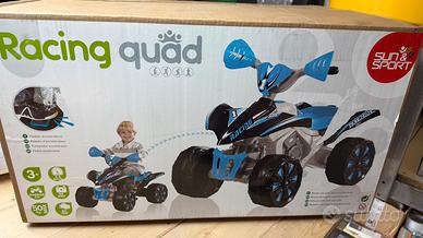 Racing Quad