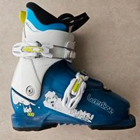 Scarponi sci bambino