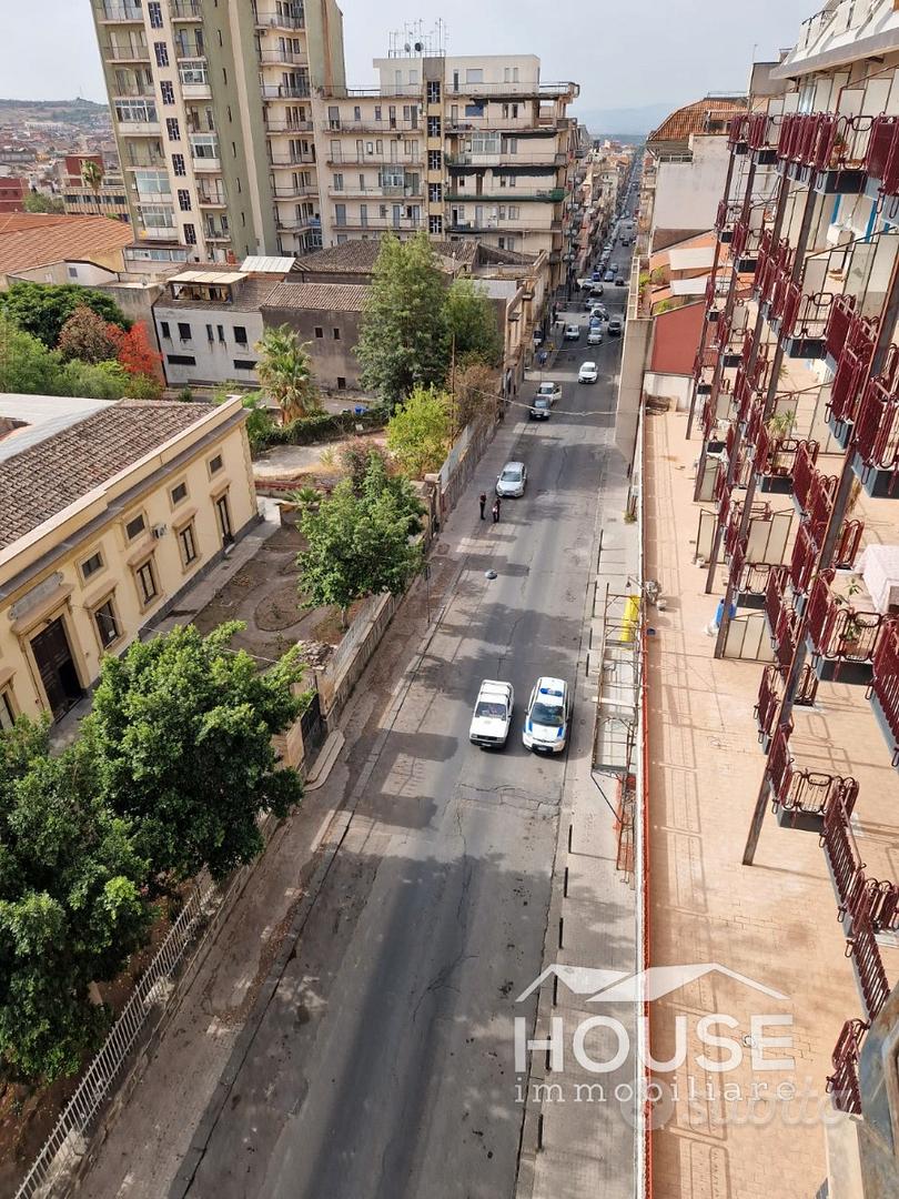 Apartment in Paternò, Sferro - Vista 3