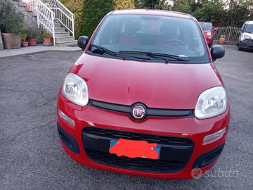 FIAT PANDA 1.2 GPL-BEZ 