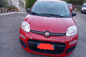 FIAT PANDA 1.2 GPL-BEZ 