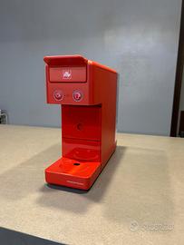 Macchina per caffè Illy Iperespresso Y3.3