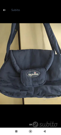 Borsa Inglesina nuova mai usata