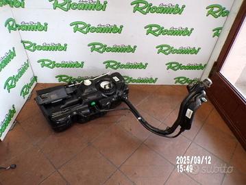 SERBATOIO PER VW UP 1.0 BENZINA ANNO 2018