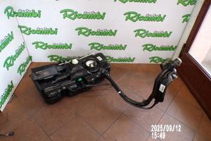 SERBATOIO PER VW UP 1.0 BENZINA ANNO 2018