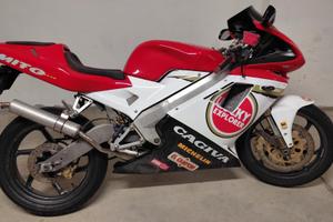 cagiva mito 125