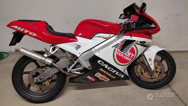 cagiva mito 125