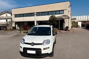 Fiat Panda 1.2 EasyPower