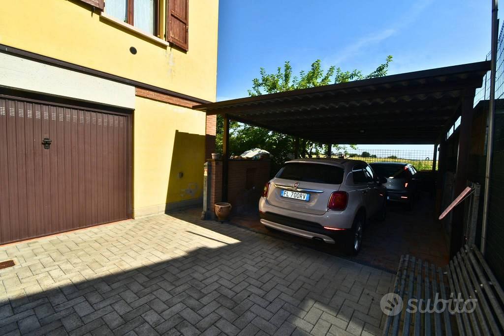 Casa – Cadelbosco di Sopra, Quarti, Cadelbosco di Sotto - Vista 3