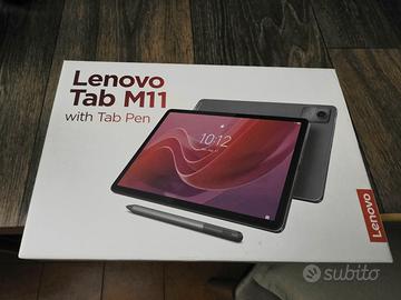 Tablet Lenovo Tab M11