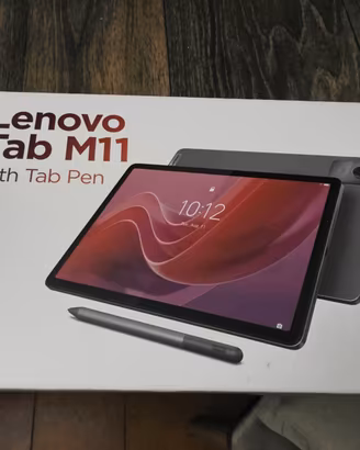 Tablet Lenovo Tab M11