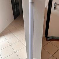 Plofoniera applique da INTERNO 135cm Led