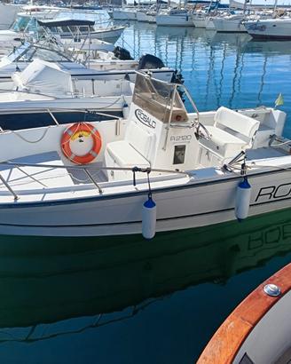 Robalo