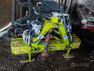 Scalzatore sottofila