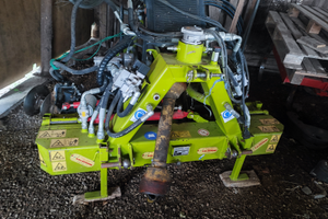 Scalzatore sottofila